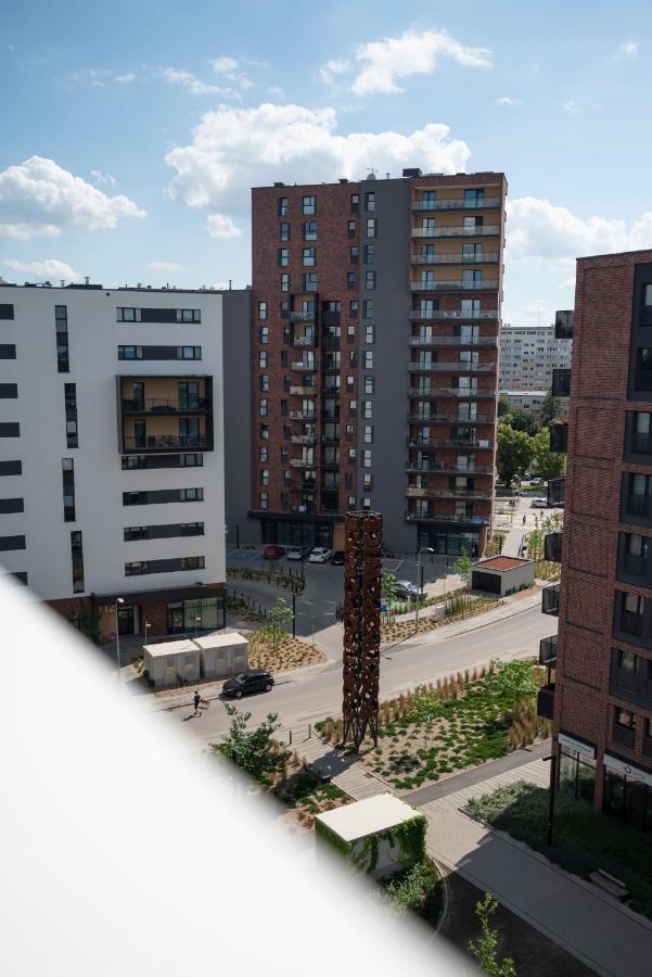 Apartament Sofii Breslavia Exterior foto