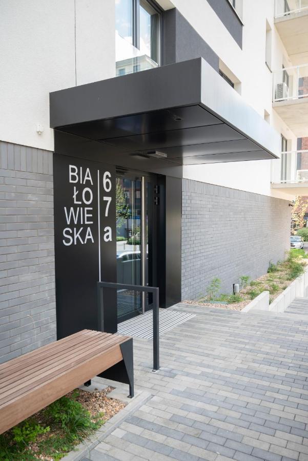 Apartament Sofii Breslavia Exterior foto